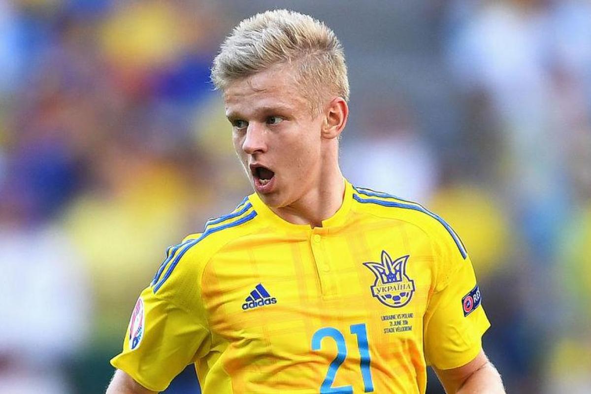 «Никогда бы не принял этот паспорт», - игрок «Манчестер Сити» высказался о российском гражданстве