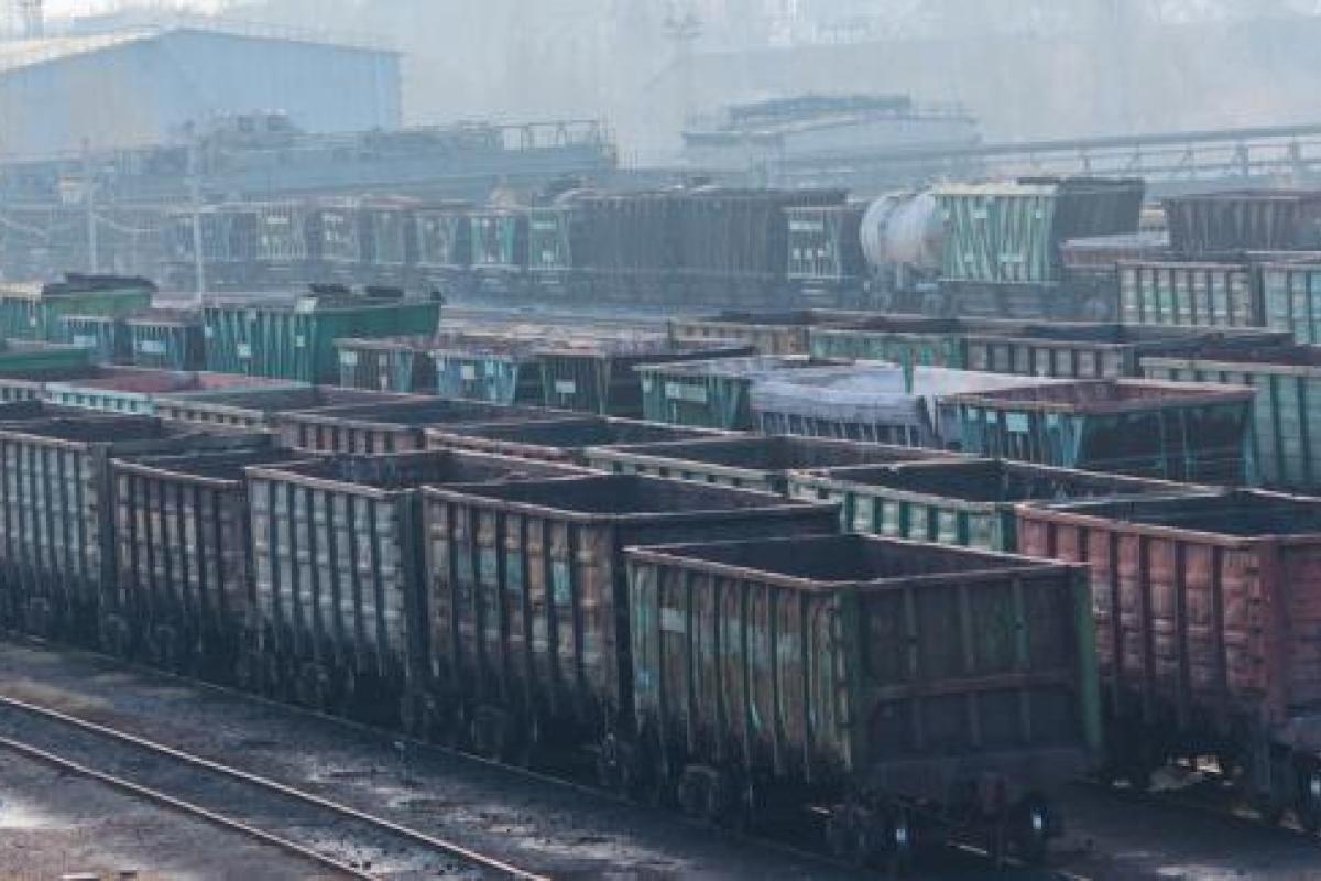 Уголь из ОРДЛО в Европе: СМИ узнали, куда попадает донбасский антрацит Уголь из ОРДЛО в Европе: СМИ узнали, куда попадает донбасский антрацит