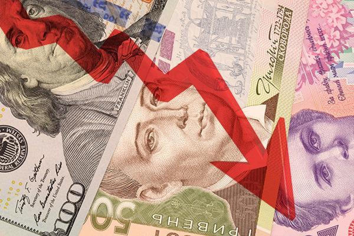 Эксперт призвал готовиться к падению гривны и росту тарифов Эксперт призвал готовиться к падению гривны и росту тарифов