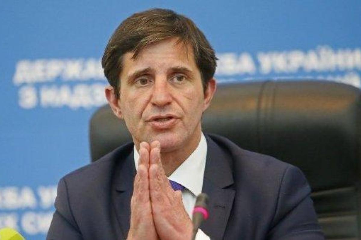 "Плотницкому кранты": Шкиряк спрогнозировал дальнейшие события в "ЛНР" "Плотницкому кранты": Шкиряк спрогнозировал дальнейшие события в "ЛНР"