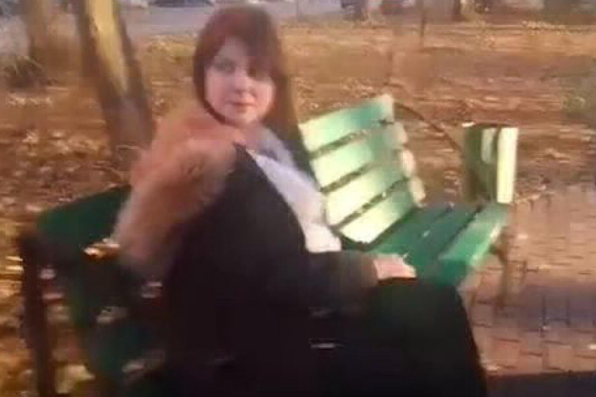 В России беременная москвичка в отместку мужу протаранила 4 иномарки