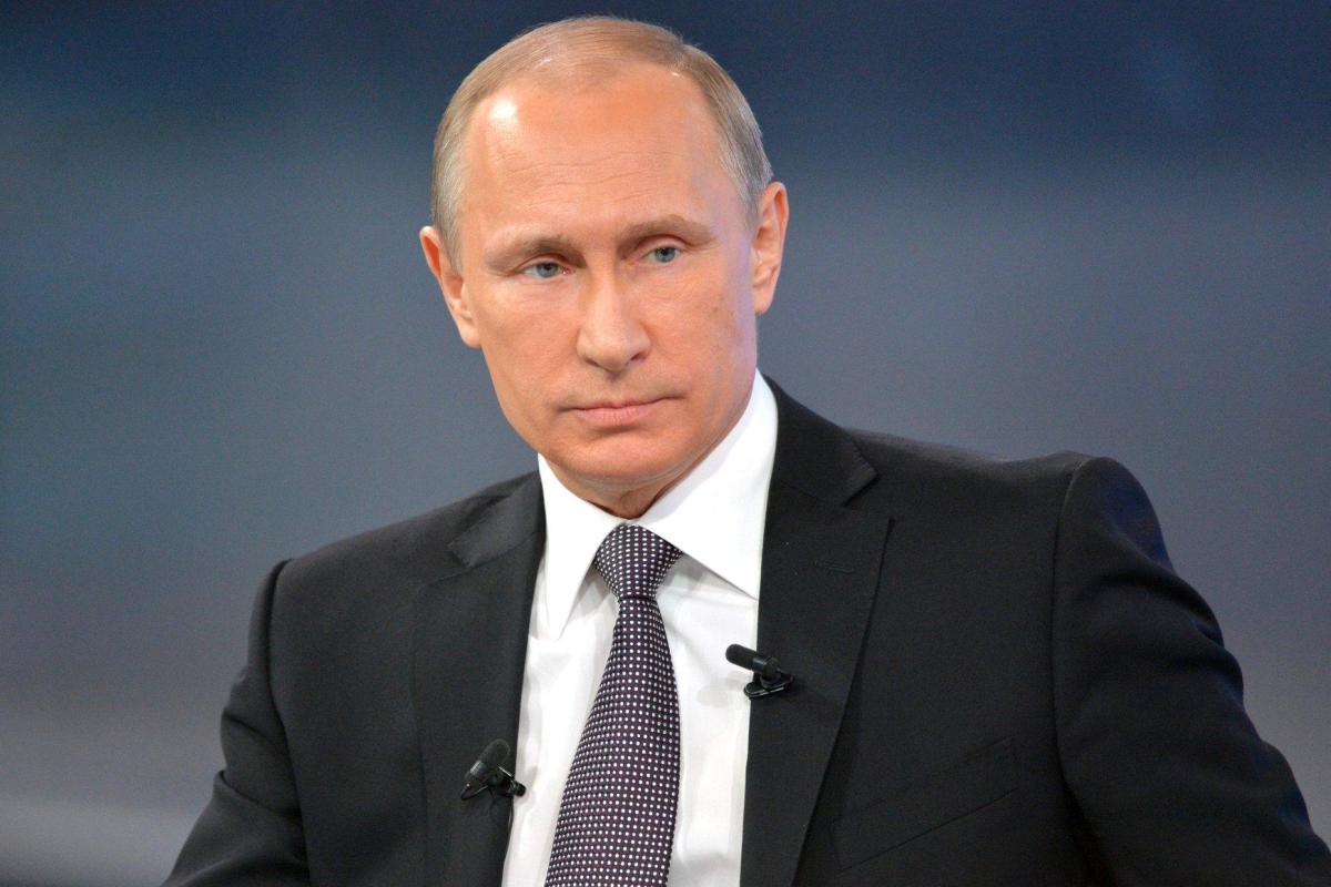 Комбат "Донбасс - Украина" рассказал, какой город Путин планировал сделать столицей "Новороссии" Комбат "Донбасс - Украина" рассказал, какой город Путин планировал сделать столицей "Новороссии"