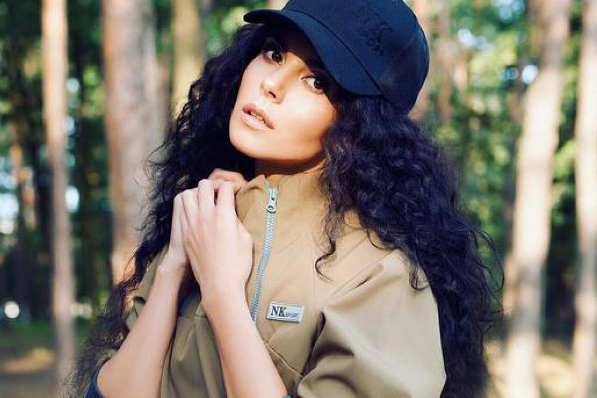 Настя Каменских заявила, что беременность не помешает ее карьере Настя Каменских заявила, что беременность не помешает ее карьере