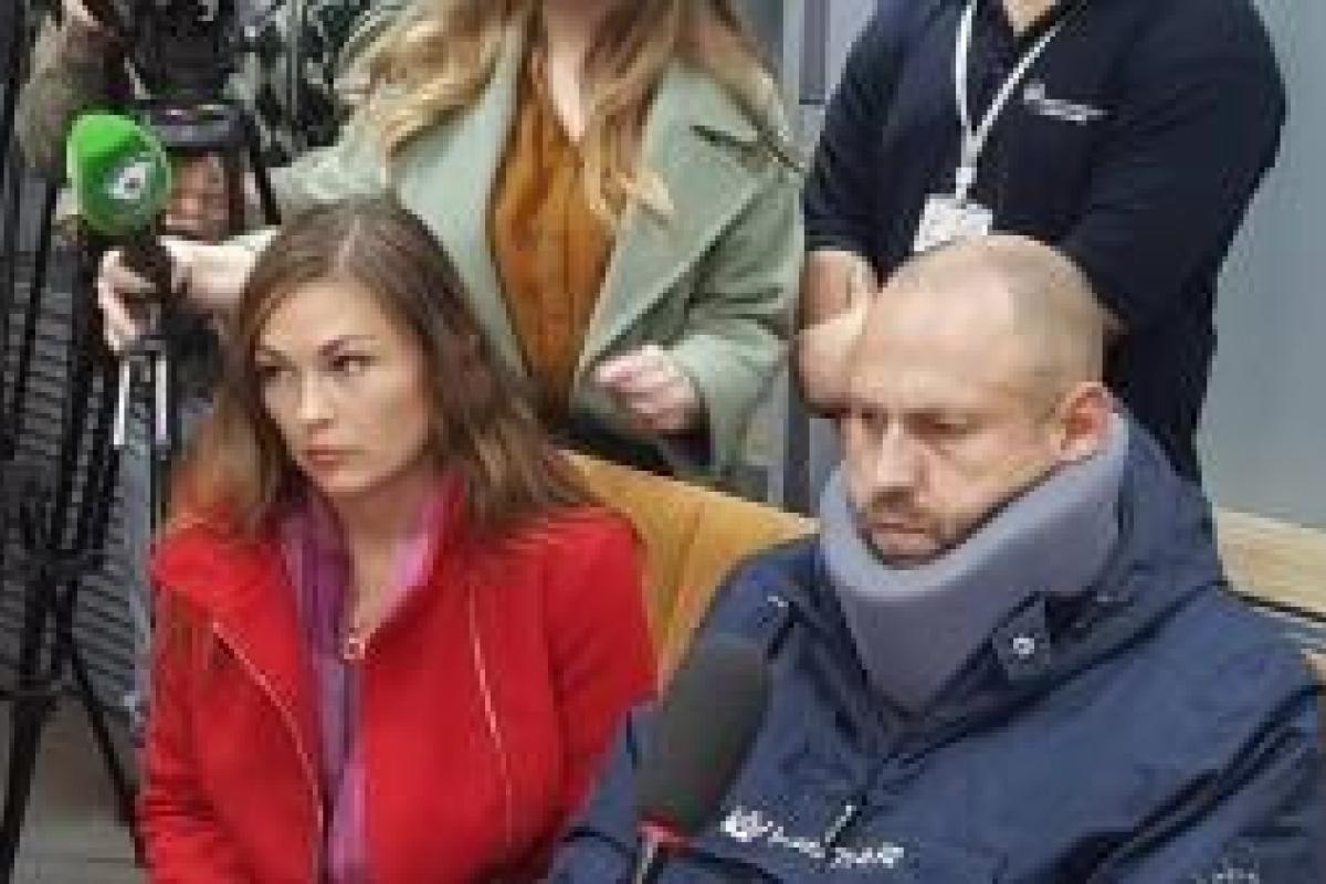 Смертельное ДТП в Харькове: Второй участник ДТП сделал заявление Смертельное ДТП в Харькове: Второй участник ДТП сделал заявление