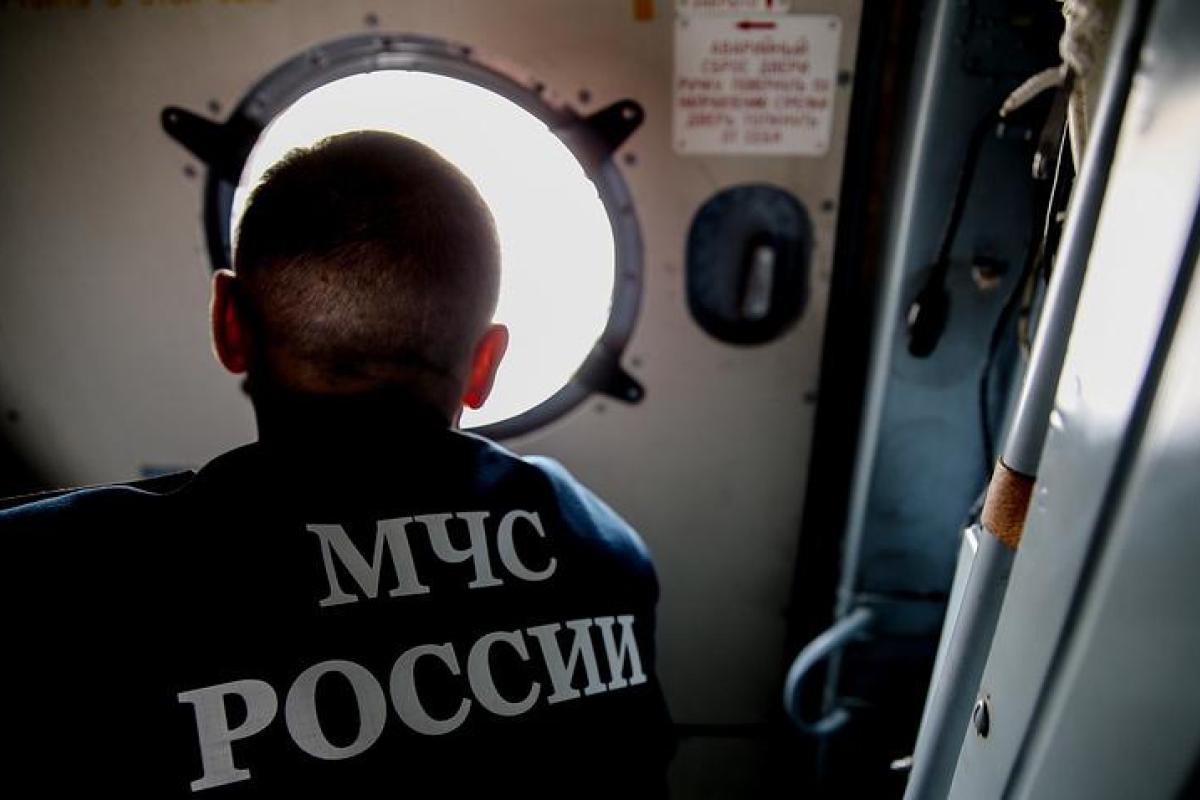 В России разбился пассажирский самолет, выжила только 4-летняя девочка В России разбился пассажирский самолет, выжила только 4-летняя девочка