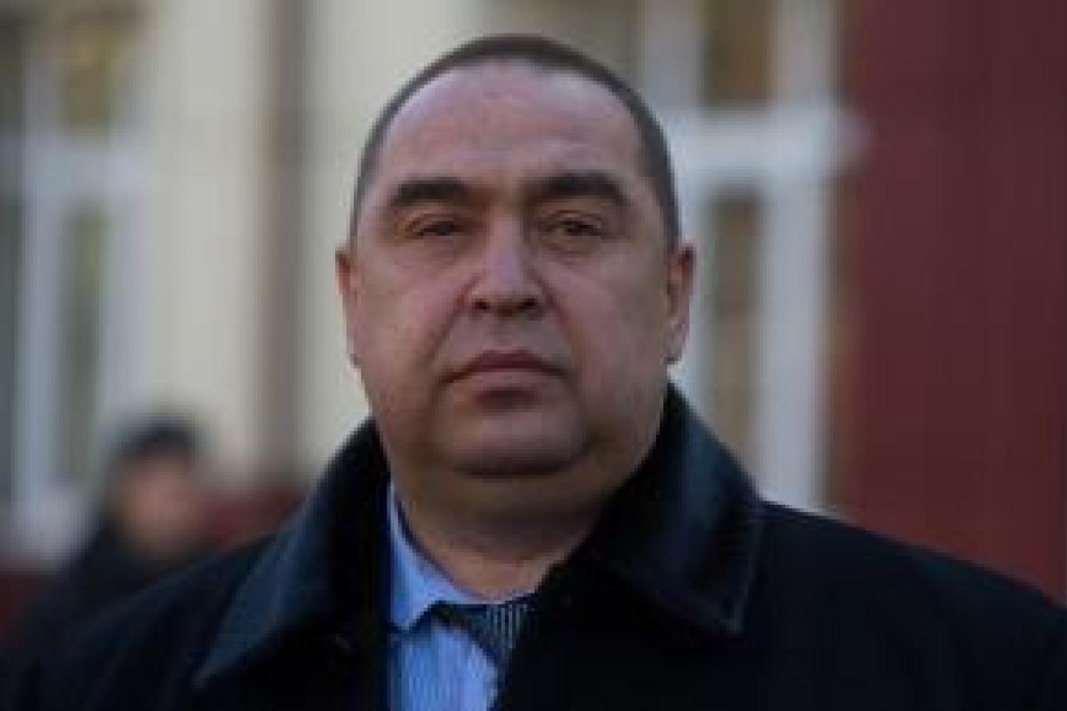 Плотницкий ждет 71-й гумконвой из РФ с четким решением по сложившейся ситуации - соцсети Плотницкий ждет 71-й гумконвой из РФ с четким решением по сложившейся ситуации - соцсети