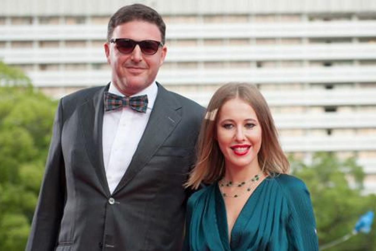 Максим Виторган поздравил с днем рождения "свою лучшую девушку Земли" Максим Виторган поздравил с днем рождения "свою лучшую девушку Земли"