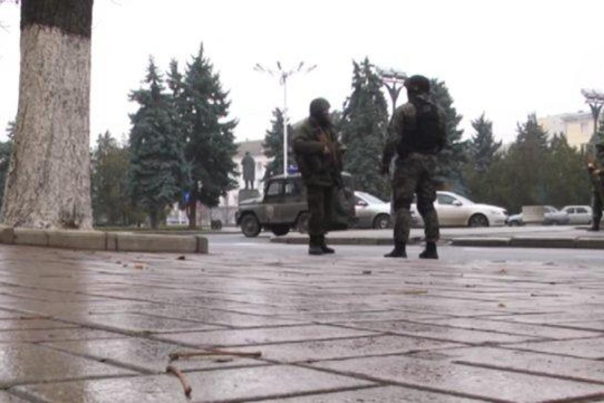 Переворот в «ЛНР»: боевики «ДНР» признали свое участие в событиях в Луганске