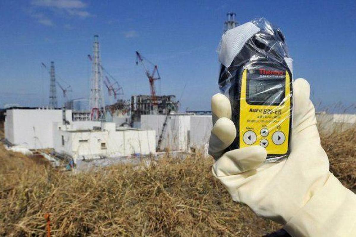 Российские атомщики будут искать источник выброса рутения