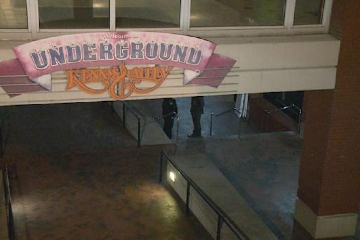 Новая стрельба в США: преступник открыл огонь в ночном клубе