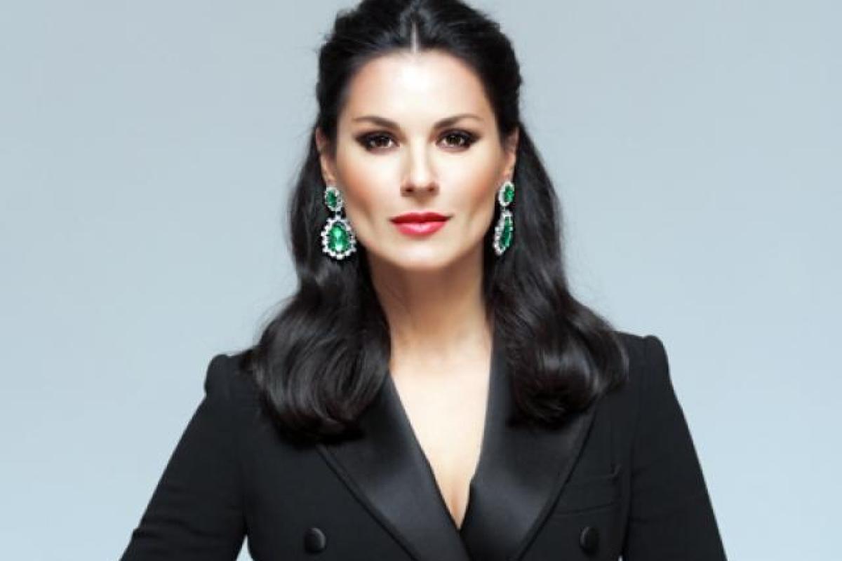 "Похожи, как сестренки": Маша Ефросинина выложила в сеть фото с дочерью-подростком "Похожи, как сестренки": Маша Ефросинина выложила в сеть фото с дочерью-подростком