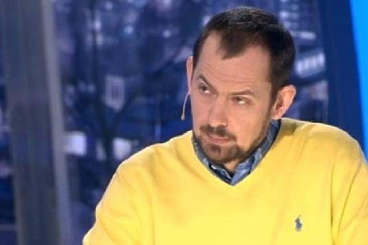 Журналист: Ситуация в Луганске – это ЧП для Москвы Журналист: Ситуация в Луганске – это ЧП для Москвы
