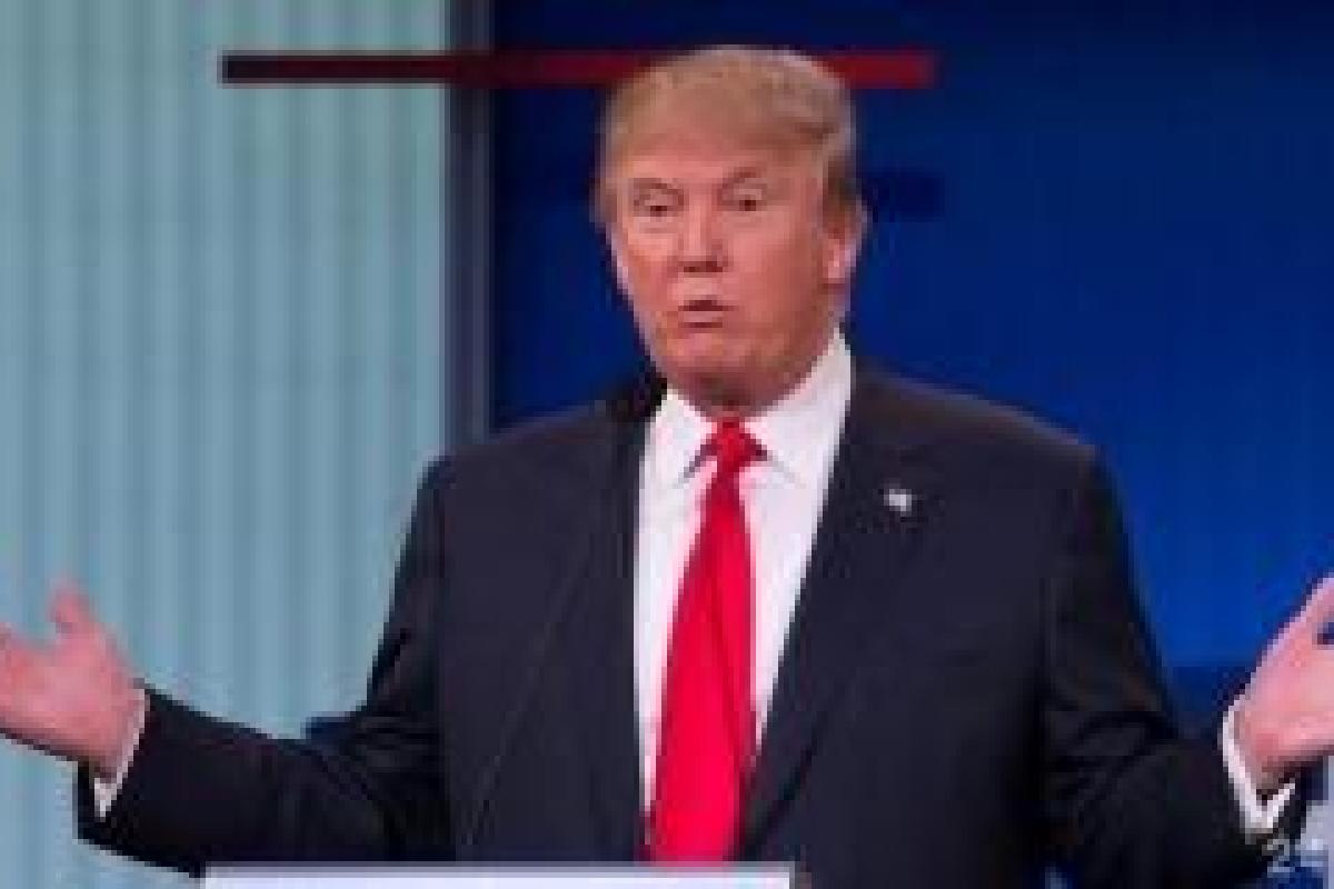 В КНДР Трампа решили казнить