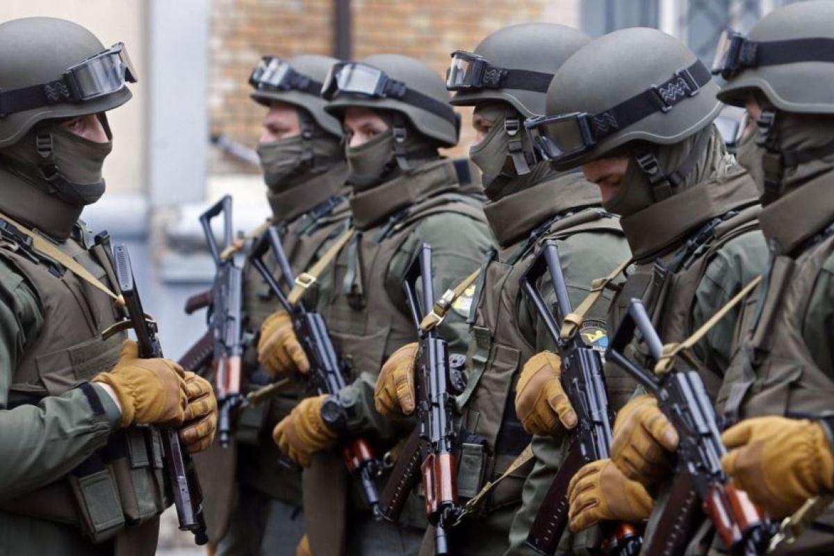 Громкие аресты в НАБУ: спецоперация, "диверсия" и жесткое предупреждение Порошенко Громкие аресты в НАБУ: спецоперация, "диверсия" и жесткое предупреждение Порошенко