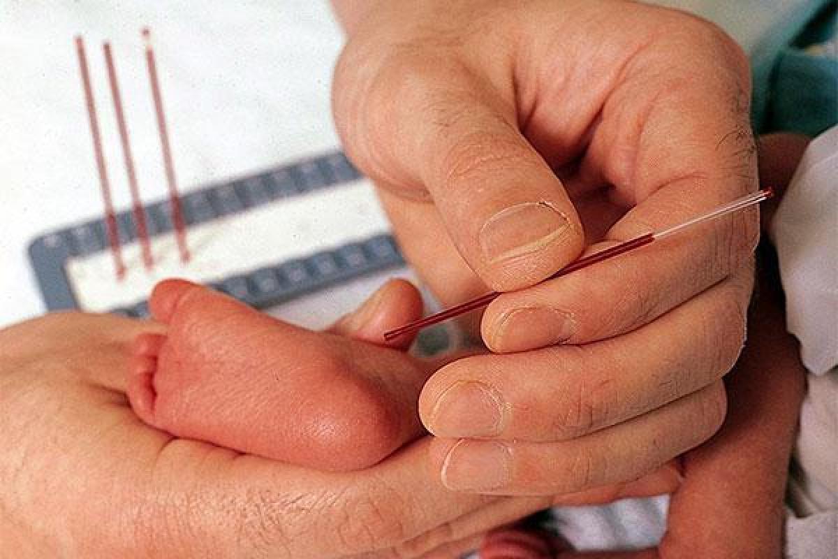 Генетическая угроза: в регионе России зафиксирован всплеск опасного заболевания