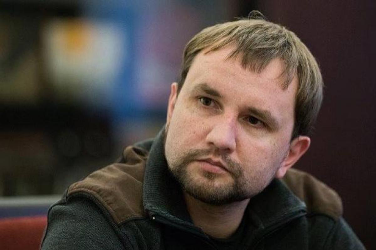 «Польша пытается втянуть Европейский союз в игру против Украины», — Вятрович