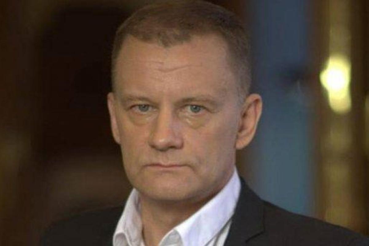 В России умер известный актер театра и кино В России умер известный актер театра и кино