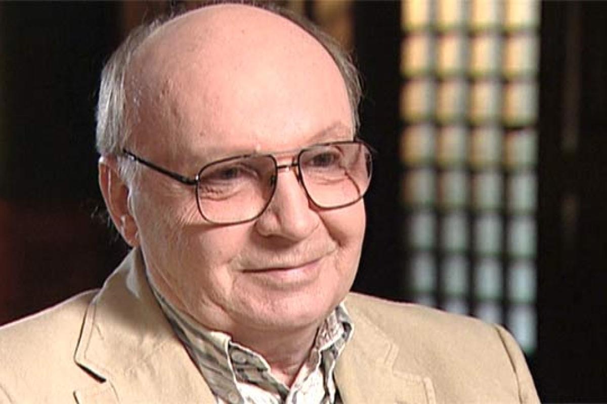 В Москве госпитализирован актер Андрей Мягков В Москве госпитализирован актер Андрей Мягков