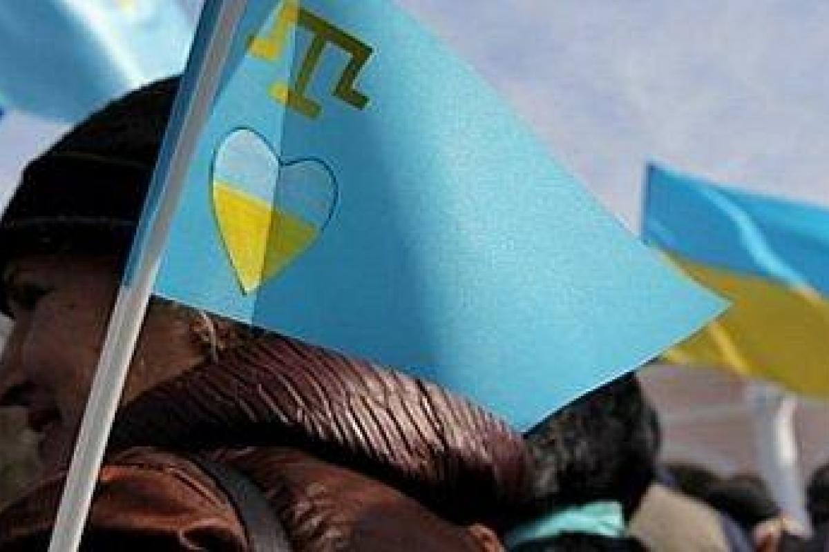 Оккупационные власти Крыма нашли новые рычаги давления на активистов и предпринимателей Оккупационные власти Крыма нашли новые рычаги давления на активистов и предпринимателей
