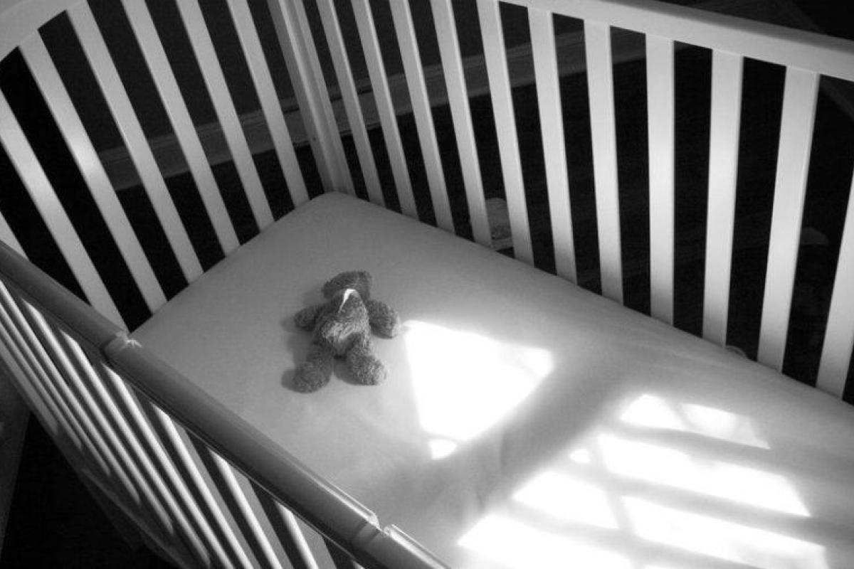 В Херсонской области суд вынес приговор женщине, которая задушила новоржденную дочь В Херсонской области суд вынес приговор женщине, которая задушила новоржденную дочь