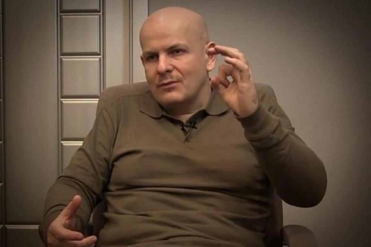 Почему украинцам не интересно, кто убил «малоросса» Бузину?