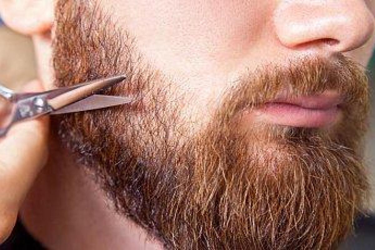 Украинским военным разрешили носить усы и бороды во время боевых заданий