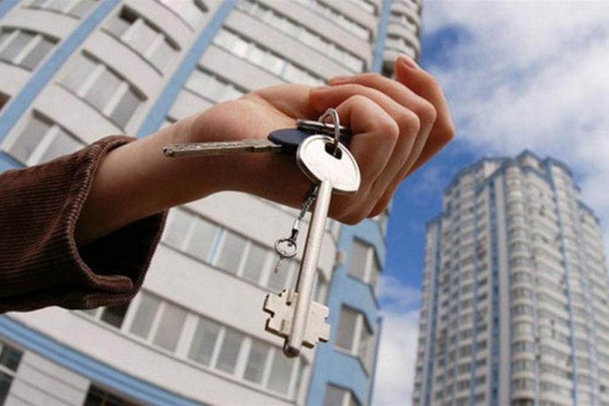 Переселенцам и участникам АТО компенсируют 50% стоимости жилья Переселенцам и участникам АТО компенсируют 50% стоимости жилья