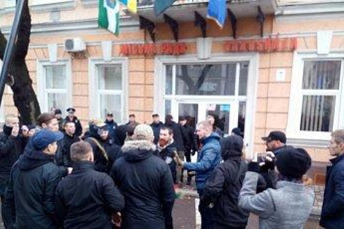 Ситуация накаляется: Закарпатье может стать новой «горячей точкой»?