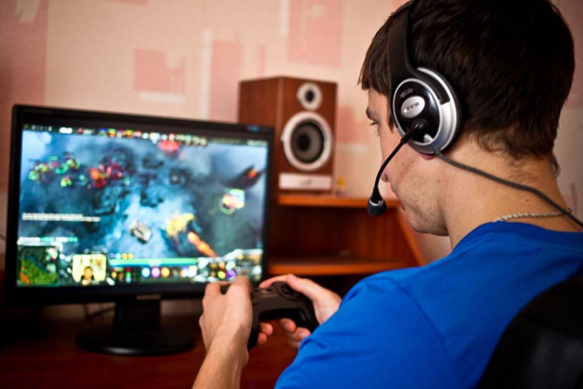 В России запретят анонимность в соцсетях и онлайн-играх В России запретят анонимность в соцсетях и онлайн-играх