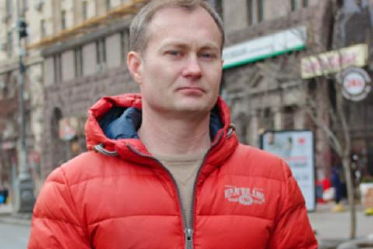 Эксперт: РФ заинтересована в экологической катастрофе на Донбассе Эксперт: РФ заинтересована в экологической катастрофе на Донбассе
