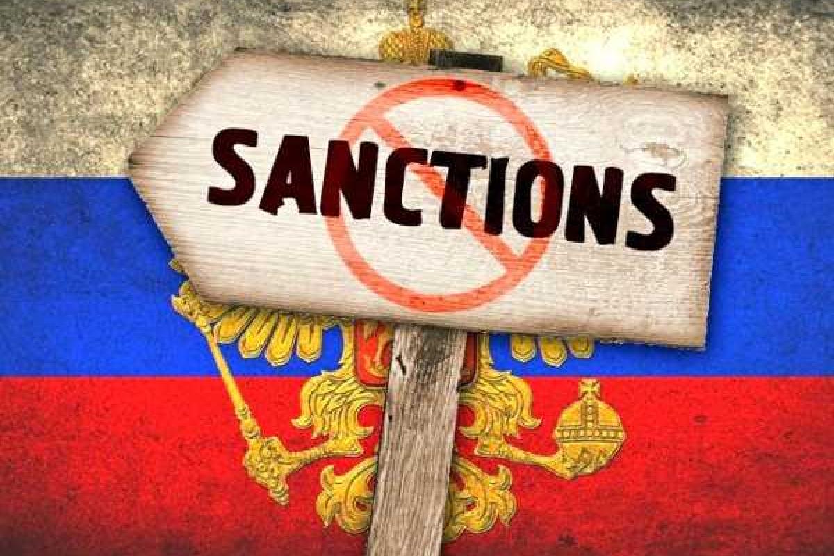 Германия озвучила условие, при котором готова к снятию антироссийских санкций