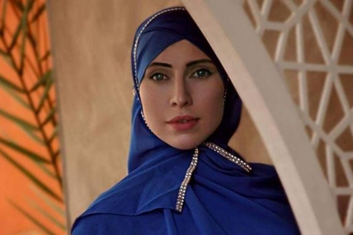 Убийство Амины Окуевой: именем добровольца АТО назовут закон Украины Убийство Амины Окуевой: именем добровольца АТО назовут закон Украины