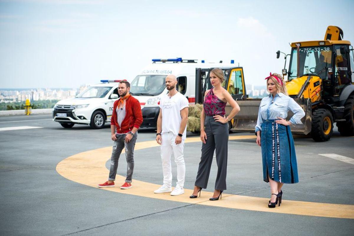 Модель XL: в Украине выбрали 30 красоток с пышными формами