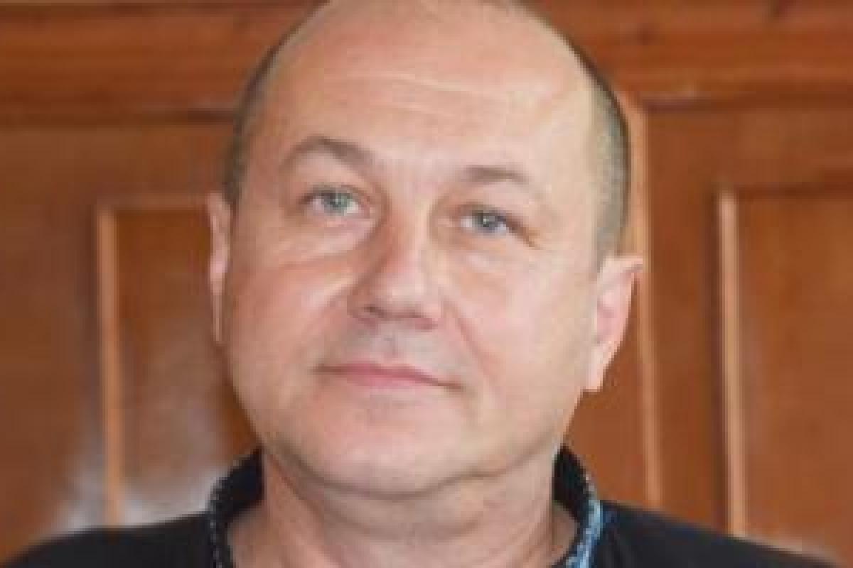 Убийство Сергея Самарского в Северодонецке: накануне гибели депутат раскопал сенсационные материалы 