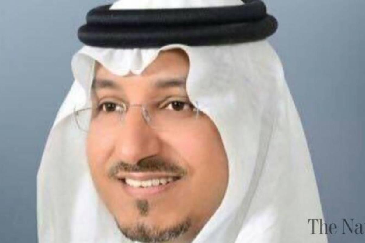 Арабский принц погиб при крушении вертолета