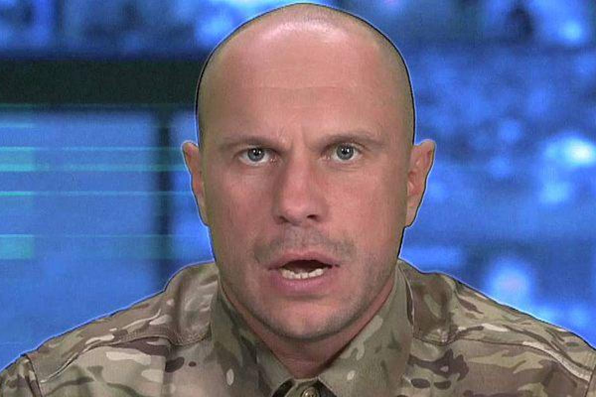 Кива: Саакашвили готовит кровавые провокации в палаточном городке возле Верховной Рады