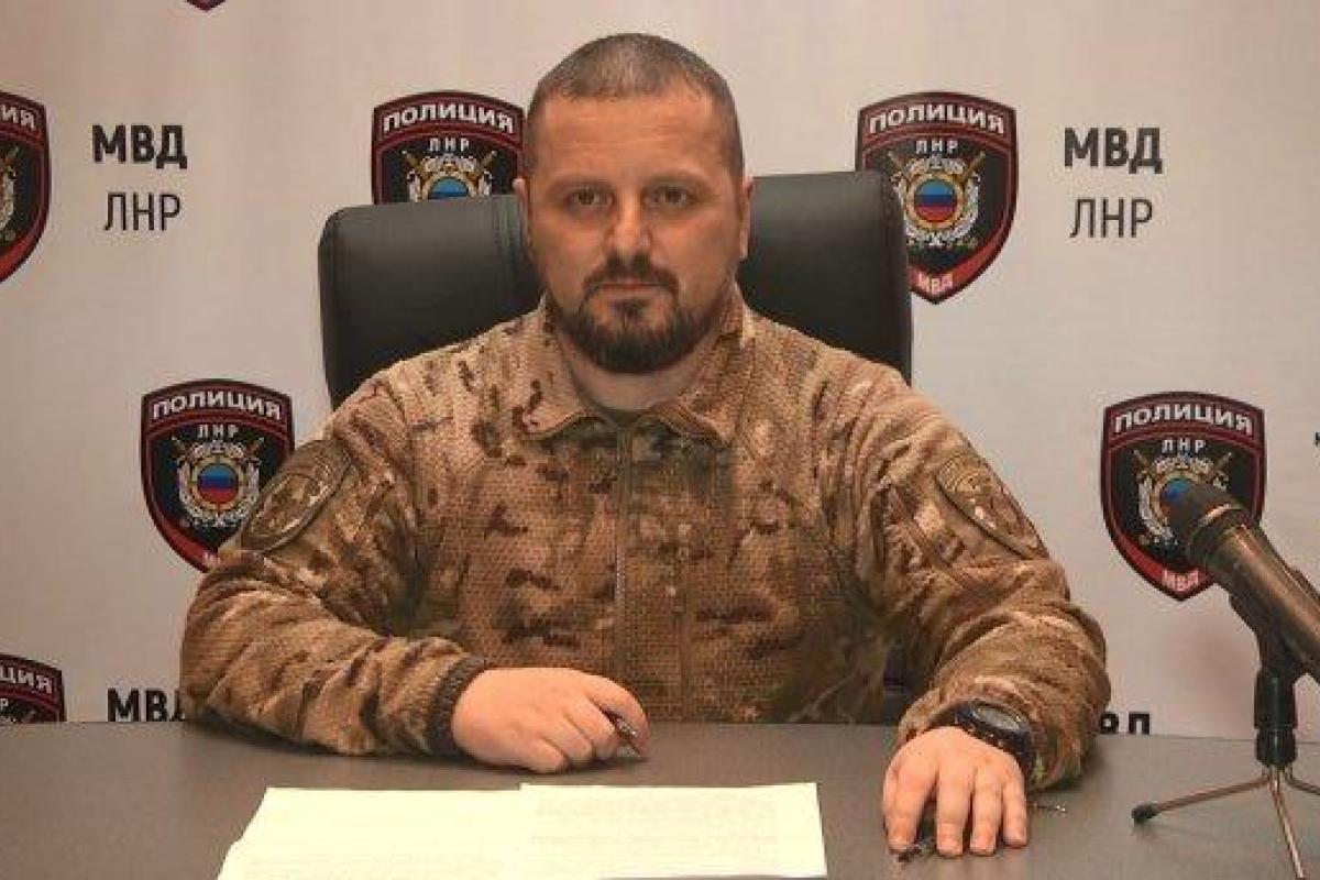 «День свободы и достоинства» в ЛНР: дежавю или посредственное маски-шоу? «День свободы и достоинства» в ЛНР: дежавю или посредственное маски-шоу?