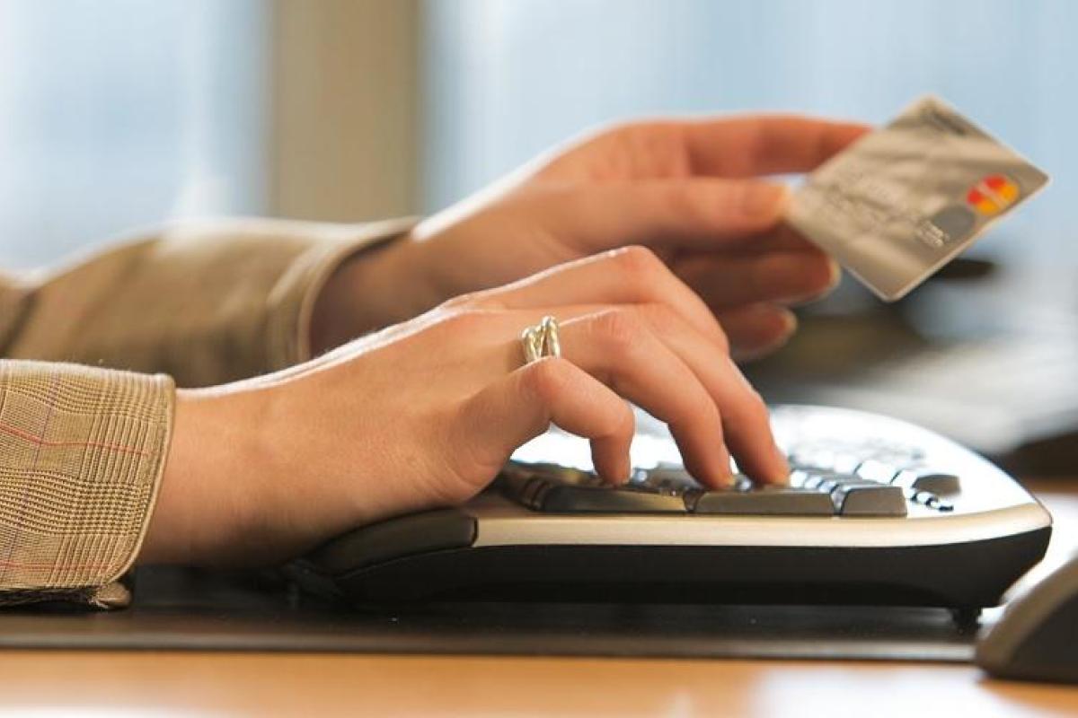 Які переваги має кредитування онлайн Які переваги має кредитування онлайн