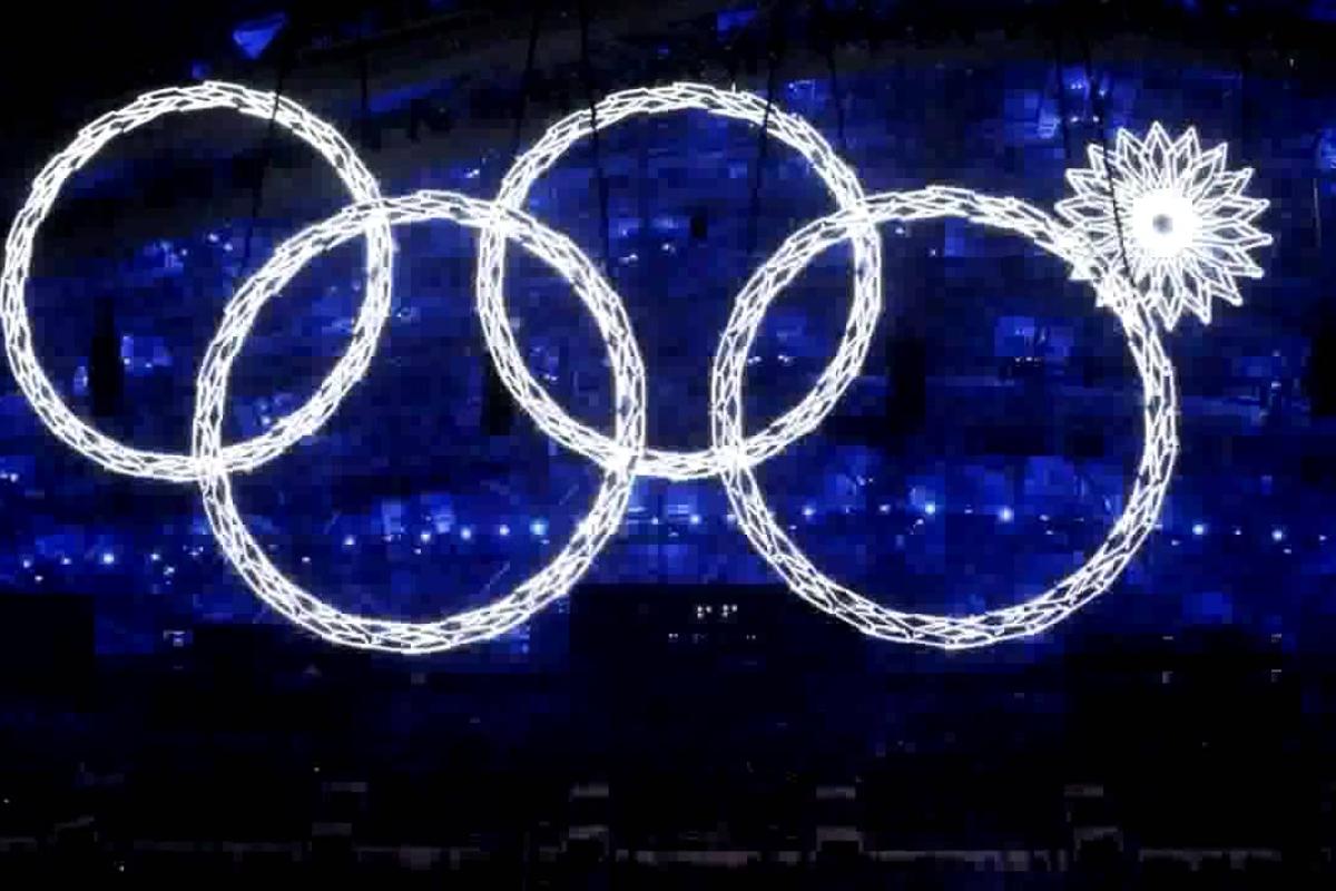 Россия потеряла первое место в сочинской Олимпиаде-2014