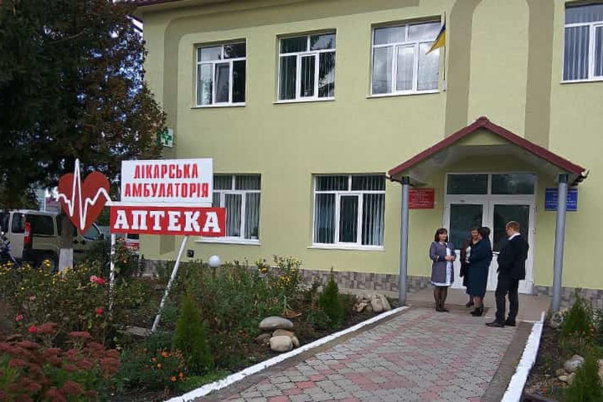 Инновации в украинской медицине: как в селах будут лечить по интернету