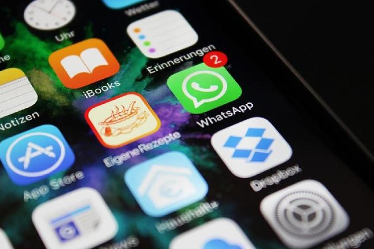 В России запретили анонимное использование мессенджеров