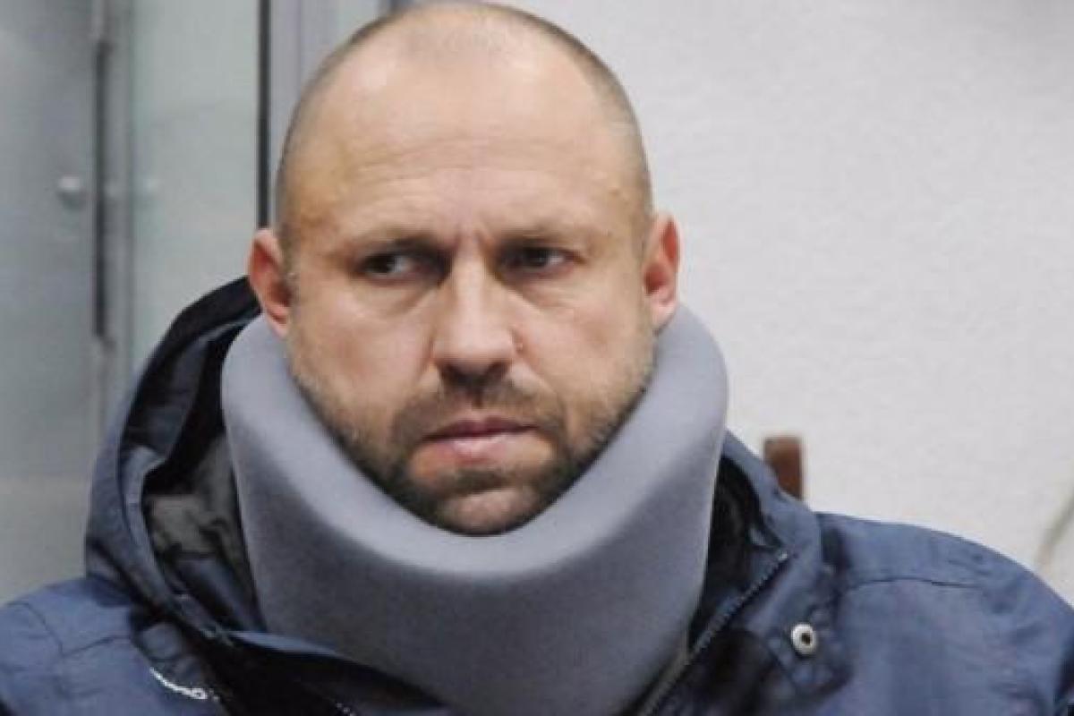 Смертельное ДТП в Харькове: стала известна дата рассмотрения апелляции по Дронову Смертельное ДТП в Харькове: стала известна дата рассмотрения апелляции по Дронову