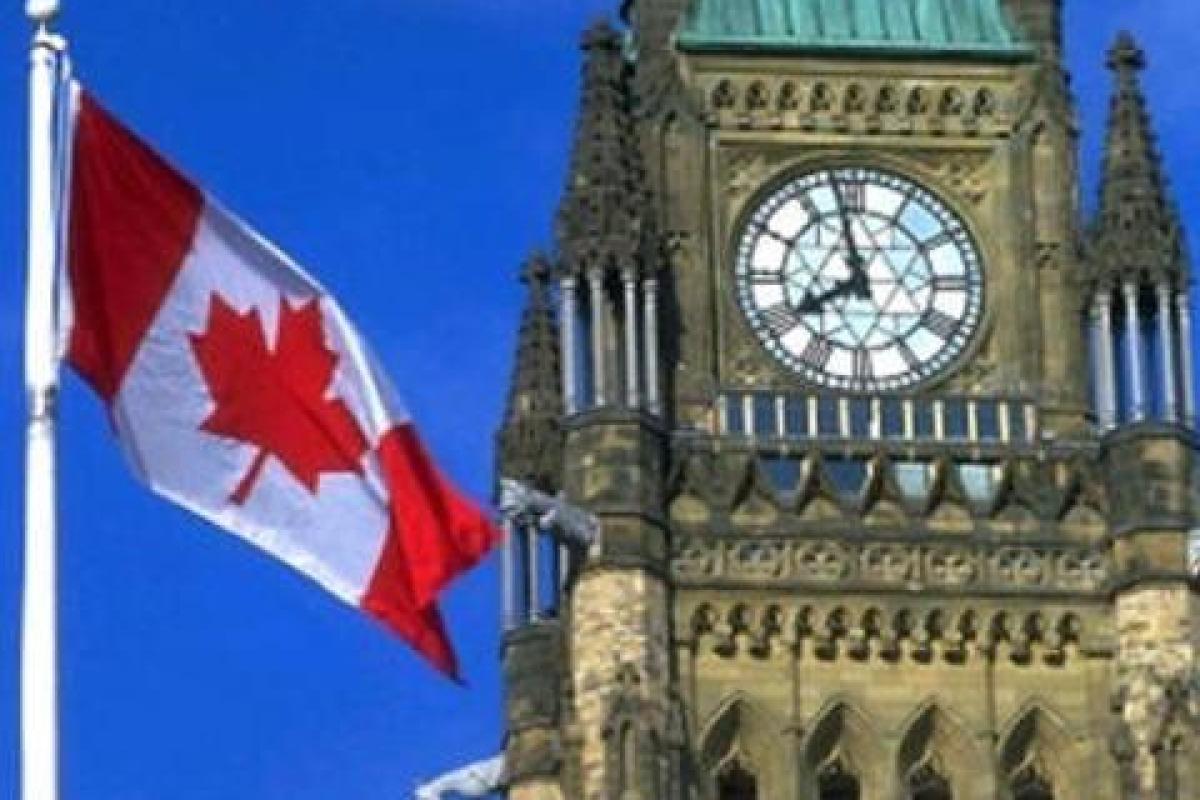 Канада ввела новые санкции против россиян Канада ввела новые санкции против россиян