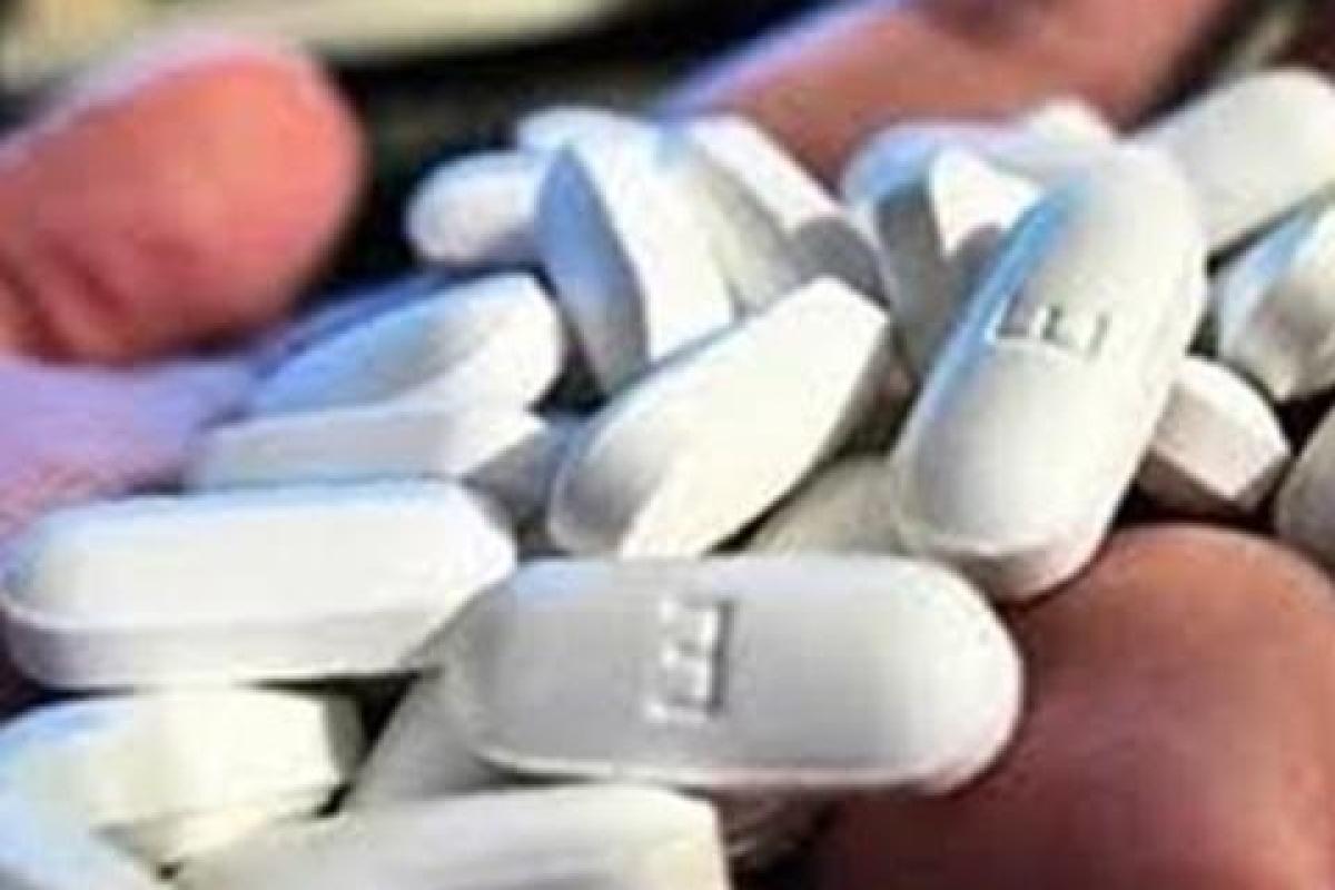 В Италии задержали судно с партией трамадола для боевиков "ИГИЛ"