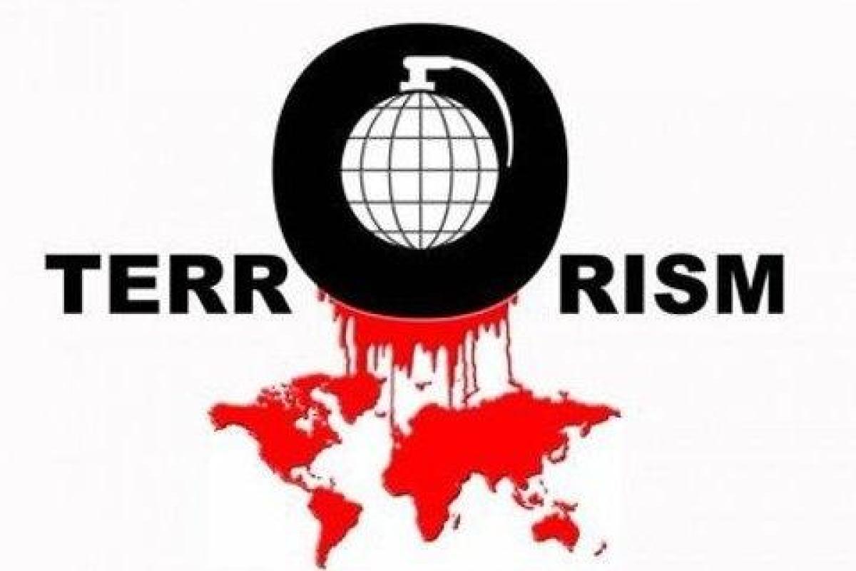 По уровню терроризма Украина заняла 17 место