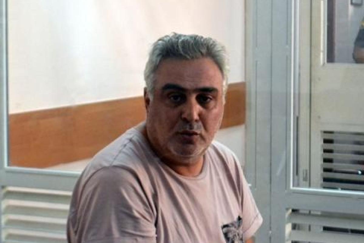 Стала известна судьба директора лагеря "Виктория" Стала известна судьба директора лагеря "Виктория"