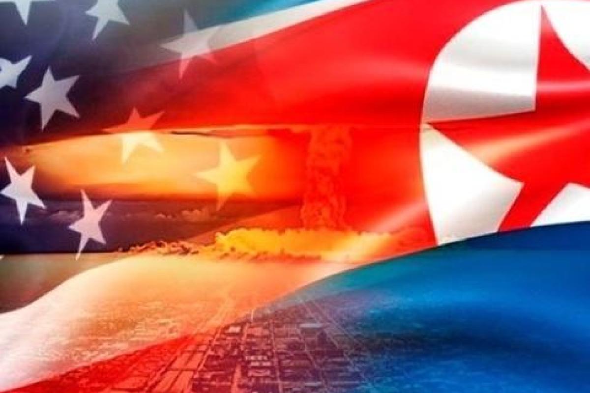 США готовы ответить на провокации КНДР США готовы ответить на провокации КНДР