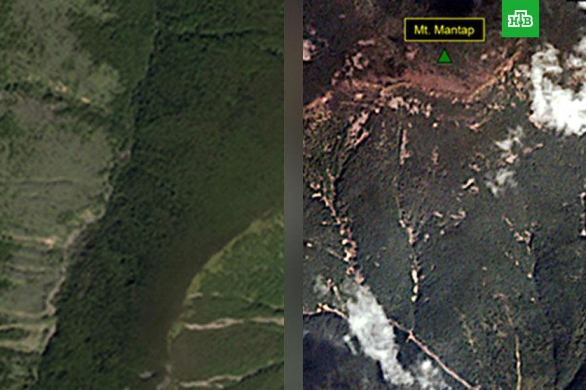 На ядерном полигоне в Северной Корее погибли 200 человек - СМИ