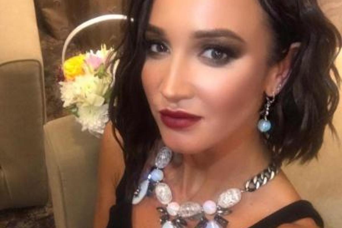 Ольга Бузова показала своих домашних питомцев Ольга Бузова показала своих домашних питомцев