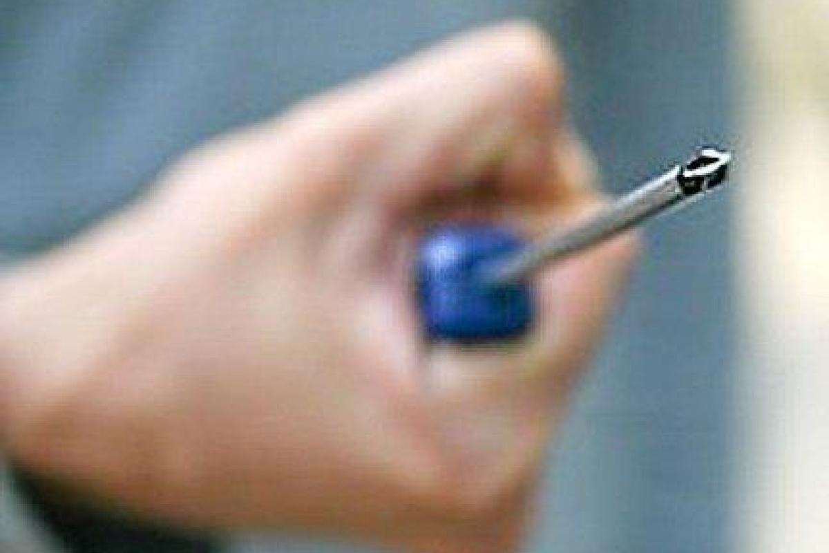 В Киеве мужчину убили отверткой В Киеве мужчину убили отверткой